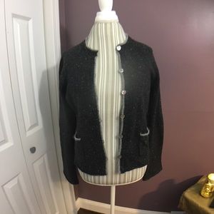 Putumayo Cardigan